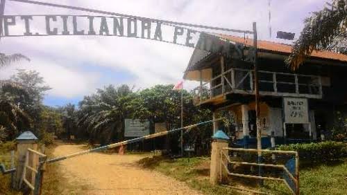Penuhi Undangan Kemenko-Polhukam, Pemkab Kampar Bahas Masalah Ciliandra Penuhi Undangan Kemenko-Polhukam, Pemkab Kampar Bahas Masalah Ciliandrai