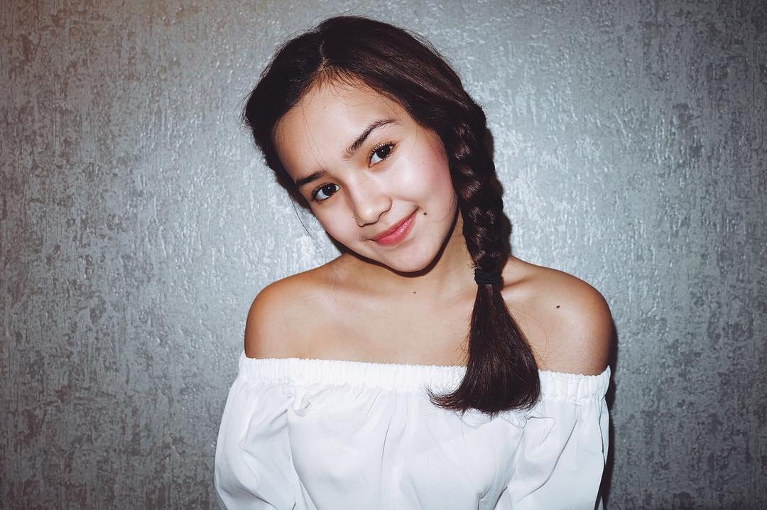 Banyak Artis Muda Berpasangan, Beby Malah Belum Mengenal Pacaran Banyak Artis Muda Berpasangan, Beby Malah Belum Mengenal Pacarani