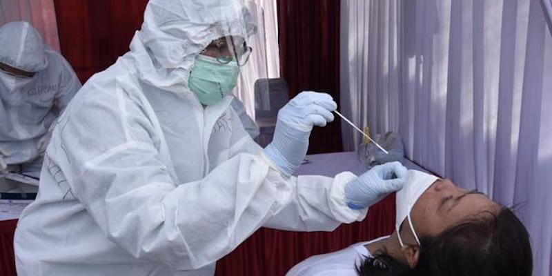 Syarat Antigen Tidak Membebani Masyarakat dan Tetap Bisa Kendalikan Covid-19
