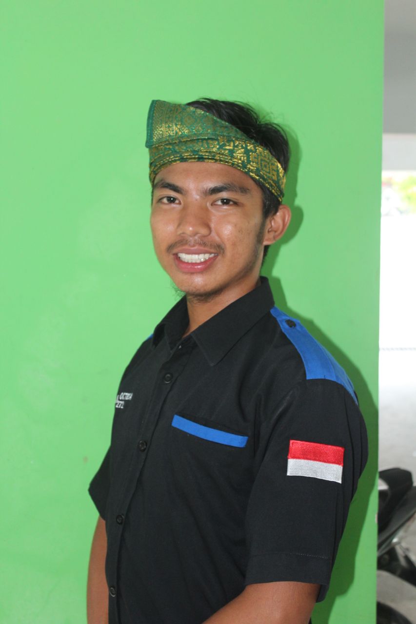 Kongres di Gedung Guru, Octeza Presiden IPMK yang Baru Kongres di Gedung Guru, Octeza Presiden IPMK yang Barui