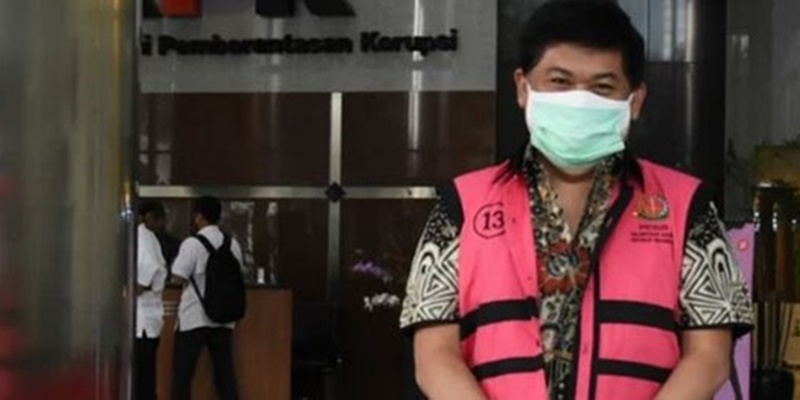 Pimpinan DPD RI Dukung Kejaksaan Banding Vonis Nihil Terpidana ASABRI