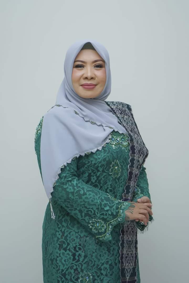Srikandi PPP Kampar, Jasnita Tarmizi Safari Ramadhan di Tapung Hulu Srikandi PPP Kampar, Jasnita Tarmizi Safari Ramadhan di Tapung Hului