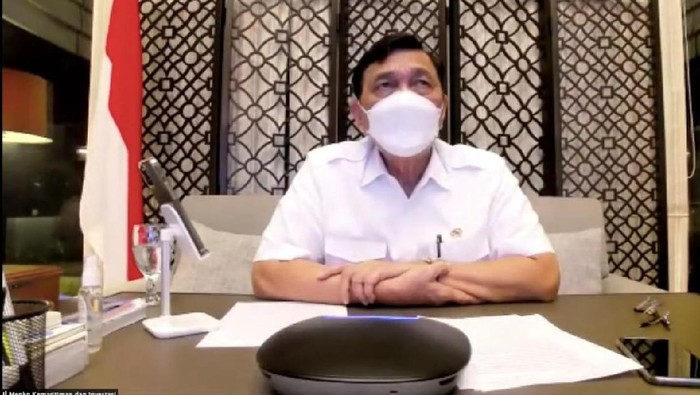 Sahut-menyahut Para Politikus Kala SBY Diminta Tiru Habibie oleh Luhut Sahut-menyahut Para Politikus Kala SBY Diminta Tiru Habibie oleh Luhuti