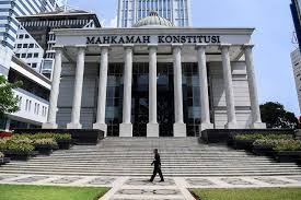 MK Tolak Gugatan Rizal Ramli Soal Presidential Threshold MK Tolak Gugatan Rizal Ramli Soal Presidential Thresholdi