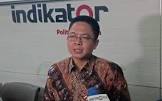 Survei: Tingkat Kepercayaan pada DPR dan Parpol Terendah Survei: Tingkat Kepercayaan pada DPR dan Parpol Terendahi