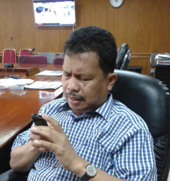 Terkait Posisi Wabup Kampar, Masnur Sebut Belum Ada Dibahas Partai Koalisi Terkait Posisi Wabup Kampar, Masnur Sebut Belum Ada Dibahas Partai Koalisii