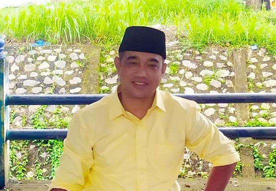 Kandidat Dipanggil DPP, Siapa yang Diusung Golkar di Pilkada Rohul? Kandidat Dipanggil DPP, Siapa yang Diusung Golkar di Pilkada Rohul?i