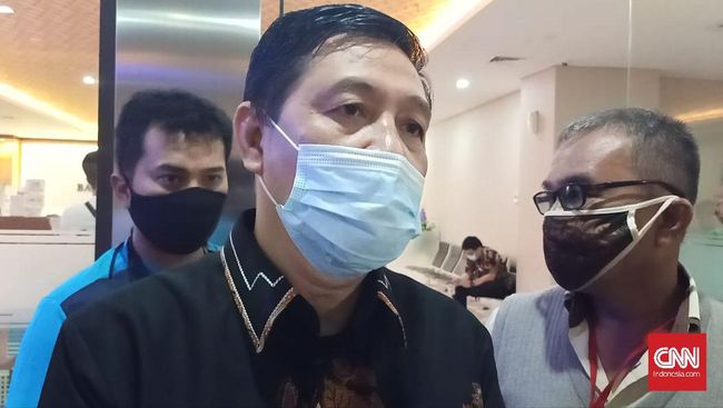 Ahmad Yani Terpilih sebagai Ketua Umum Partai Masyumii