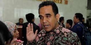 Fraksi Gerindra Minta Pemerintah Tarik RUU Cipta Kerja Fraksi Gerindra Minta Pemerintah Tarik RUU Cipta Kerja