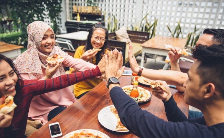 Syamsuar Terbitkan SE Larangan Buka Puasa Bersama Syamsuar Terbitkan SE Larangan Buka Puasa Bersamai