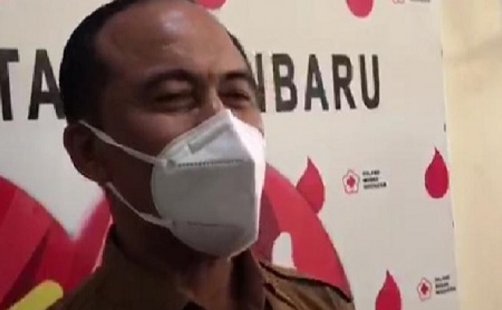 Anggota DPRD Ramai-ramai Minta Firdaus Evaluasi M Noer