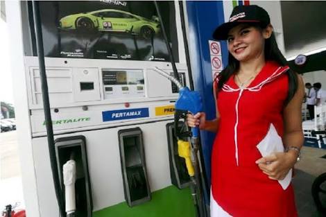 Survei Kenaikan Harga Pertalite di Riau, 94 Persen Menolak Survei Kenaikan Harga Pertalite di Riau, 94 Persen Menolaki