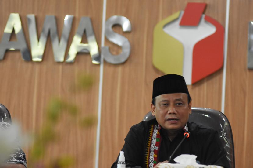Bawaslu Harap Jadwal Pemilu 2024 Segera Ditetapkan Bawaslu Harap Jadwal Pemilu 2024 Segera Ditetapkani