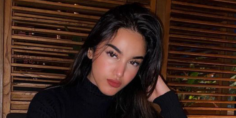 Cassandra Angelie Tak Ditahan, Cuma Wajib Lapor Cassandra Angelie Tak Ditahan, Cuma Wajib Lapori