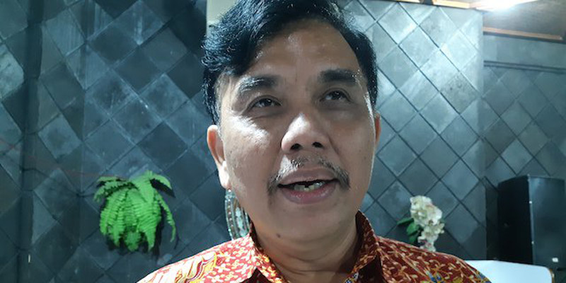 Syahganda: HRS Dibebaskan Karena Tekanan Amerika Syahganda: HRS Dibebaskan Karena Tekanan Amerikai