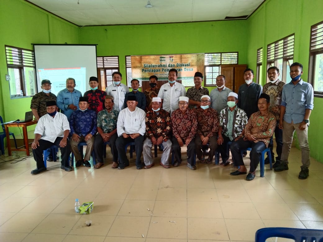 Keluarga Sungai Tapung Bersama Pemkab Kampar Taja Acara Persiapan Pemekaran Desa Keluarga Sungai Tapung Bersama Pemkab Kampar Taja Acara Persiapan Pemekaran Desai