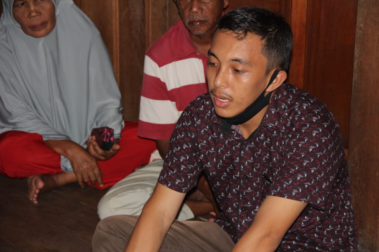 KTHTS tuntut PT. Mapala Rabda, Anggota Tanya Komitmen Kedua Belah Pihak. KTHTS tuntut PT. Mapala Rabda, Anggota Tanya Komitmen Kedua Belah Pihak.i
