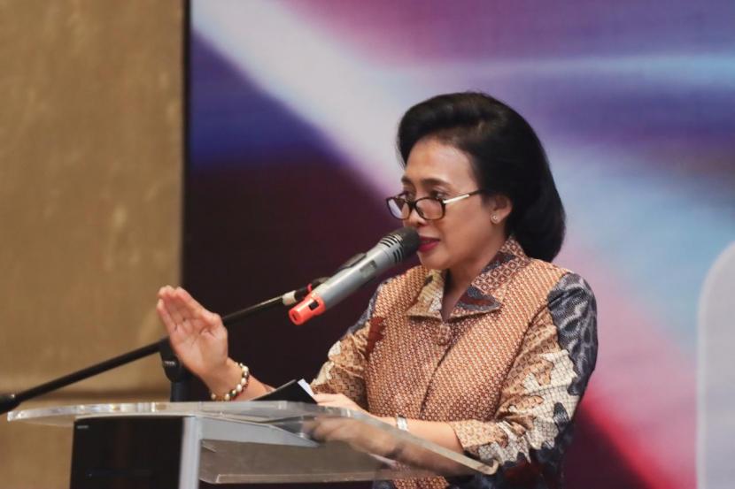 Menteri PPPA: RUU PKS tak Dapat Ditunda Lagi