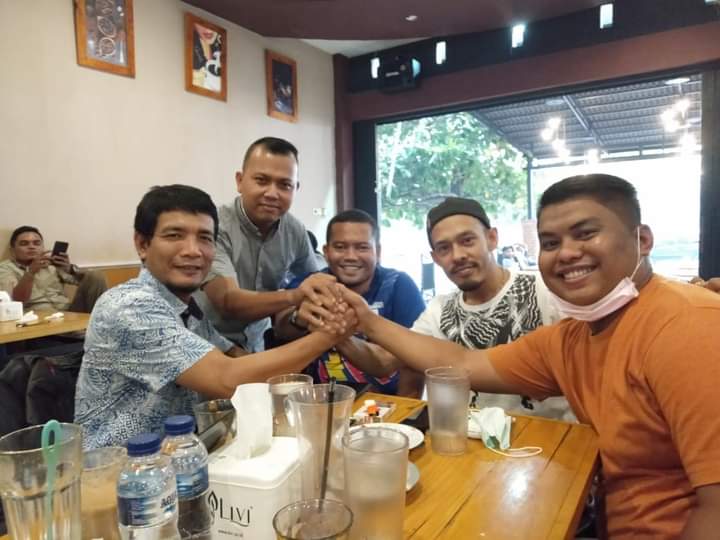 Tokoh Adat Kampar : Imron Rosyadi Adalah Figur Tepat Jadi PJ Bupati Tokoh Adat Kampar : Imron Rosyadi Adalah Figur Tepat Jadi PJ Bupatii