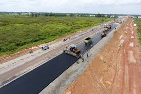 Pemprov Bersama BPN, PUPR dan HK Sosialisasi Pembebasan Lahan Tol Rengat-Jambi