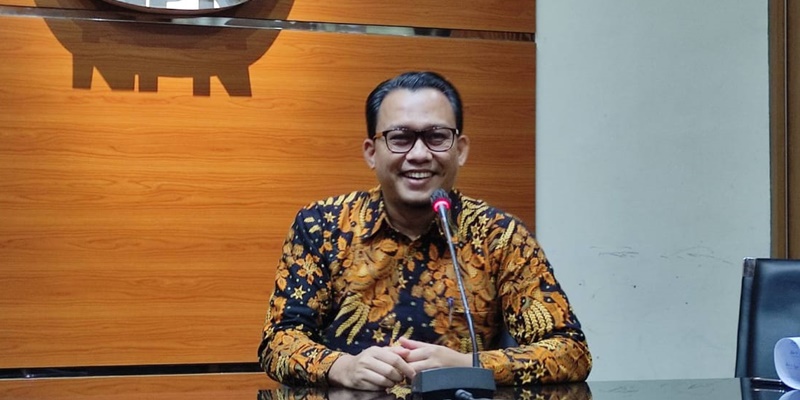 KPK Ultimatum Pihak yang Coba Halangi Penggeledahan Paksa Kediaman Bupati Langkat KPK Ultimatum Pihak yang Coba Halangi Penggeledahan Paksa Kediaman Bupati Langkati