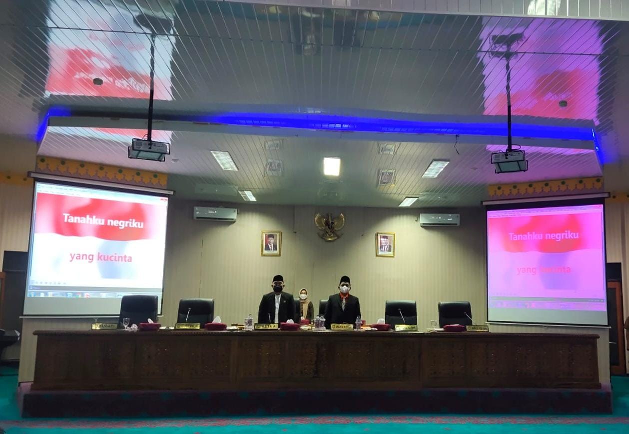 Jabatan Bupati Kampar Berakhir 22 Mei 2022 Jabatan Bupati Kampar Berakhir 22 Mei 2022i