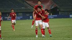 Penantian 15 Tahun ke Piala Asia, Indonesia Raih Kemenangan Terbesar Usai Bantai Nepal Penantian 15 Tahun ke Piala Asia, Indonesia Raih Kemenangan Terbesar Usai Bantai Nepali