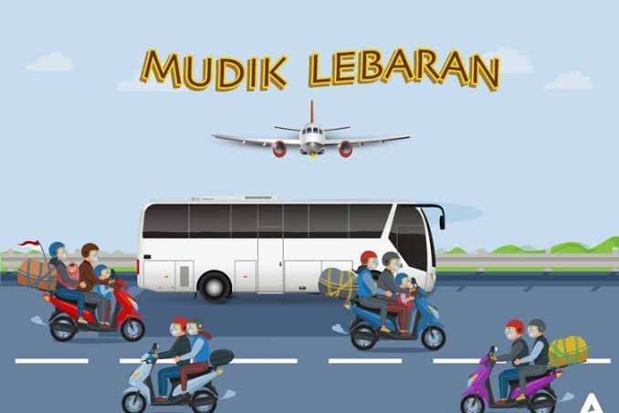 Dishub Provinsi Riau Dirikan Posko Mudik Lebaran Dishub Provinsi Riau Dirikan Posko Mudik Lebarani