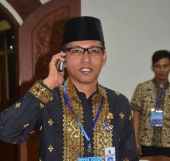 Sering Terbang ke Luar Kota, Rizal Karim: Saya Harus Banyak Belajar, ini Dunia Barui