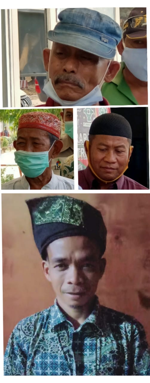 Diduga Memihak Ke PT Arara Abadi, Amizar Kritik Anak Keponakan Monti Raja Diduga Memihak Ke PT Arara Abadi, Amizar Kritik Anak Keponakan Monti Rajai