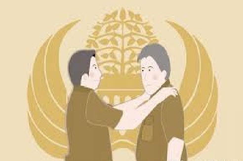 9 ASN Pemprov Riau Diberhentikan Sementara, Ini Alasannya 9 ASN Pemprov Riau Diberhentikan Sementara, Ini Alasannyai