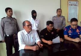 Empat Kurir dan Pemakai di Bantan, Bengkalis Ditangkap Polisi Empat Kurir dan Pemakai di Bantan, Bengkalis Ditangkap Polisii