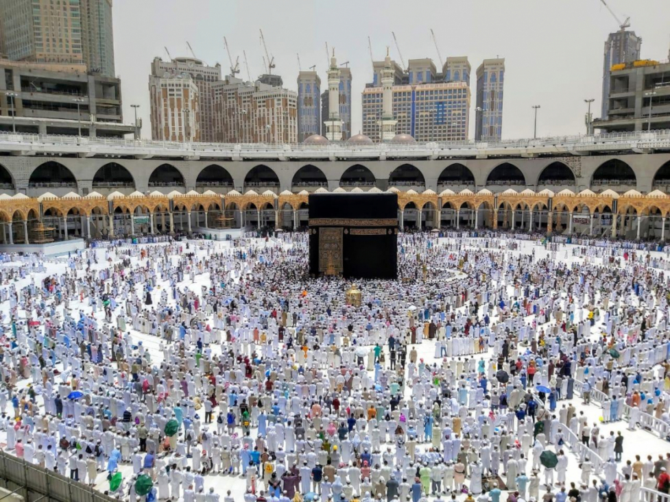 18 Juni 2022 Jemaah Calon Haji Riau Mulai Diberangkatkan ke Arab Saudi 18 Juni 2022 Jemaah Calon Haji Riau Mulai Diberangkatkan ke Arab Saudii