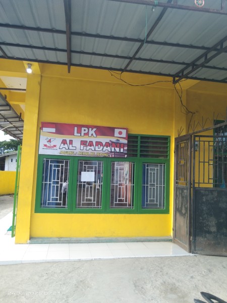Orang Tua Kecewa, Pembekalan Program Magang Jepang LPK Al Fadani Dinilai Tidak Layaki