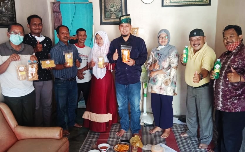 DPP LSM Peduli SDM Provinsi Riau Sukses Luncurkan dan Resmikan Tim Mitra Market Produk Usaha DPP LSM Peduli SDM Provinsi Riau Sukses Luncurkan dan Resmikan Tim Mitra Market Produk Usahai