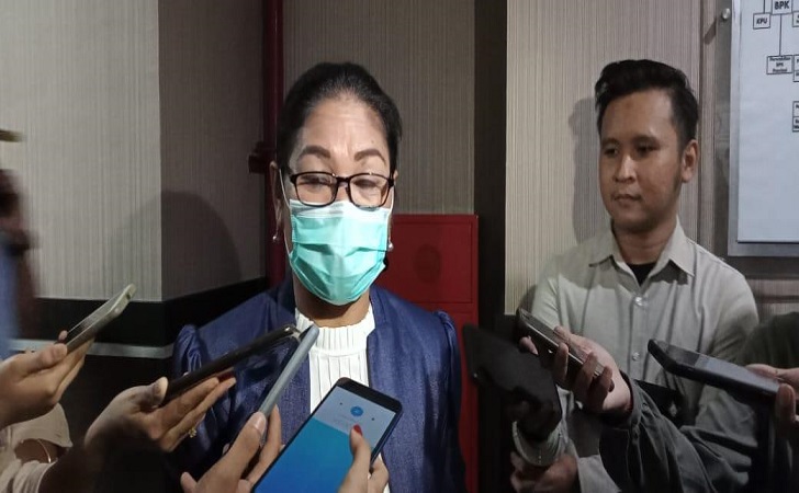 Pembelajaran Tatap Muka Terbatas, Jepta: Tetap Dievaluasi Pembelajaran Tatap Muka Terbatas, Jepta: Tetap Dievaluasii