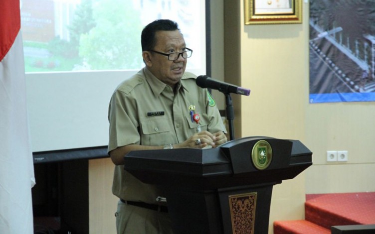 Pemprov Usulkan TKI Bisa Terima Kartu Prakerja Pemprov Usulkan TKI Bisa Terima Kartu Prakerjai