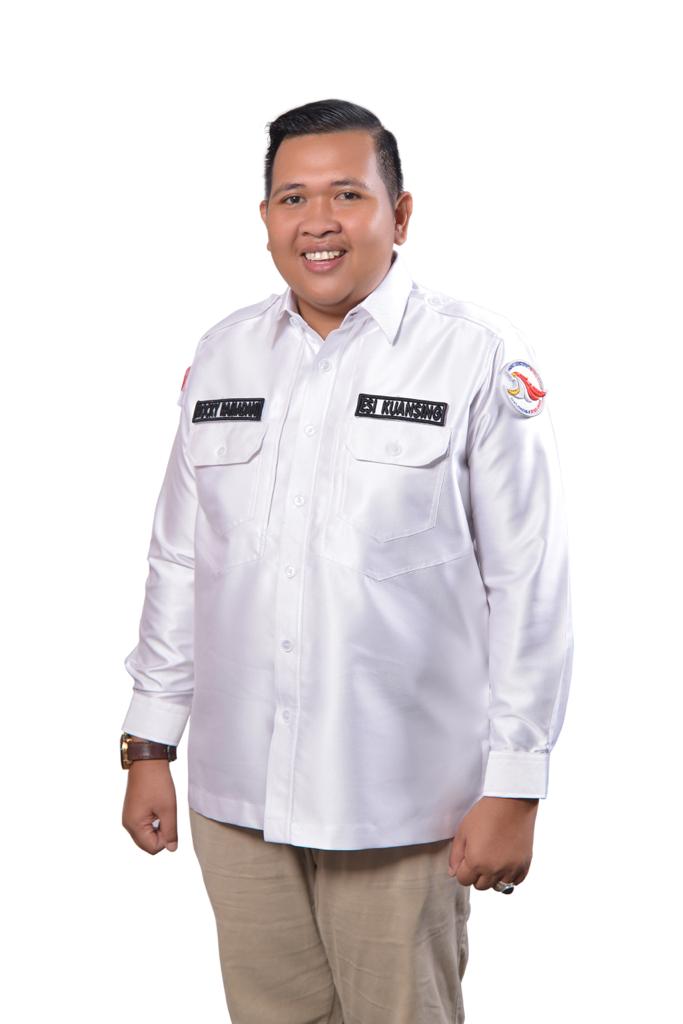 Pengcab ESI Kuansing Gelar Seleksi Untuk Divisi Mobile Legend Tanggal 12 - 14 Agustusi