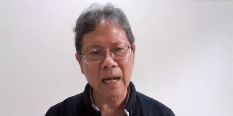 Anthony Budiawan ke Luhut: Pejabat Bicara Harus Berdasarkan Data dan Fakta, Kalau Bohong Wajib Mundu Anthony Budiawan ke Luhut: Pejabat Bicara Harus Berdasarkan Data dan Fakta, Kalau Bohong Wajib Mundui