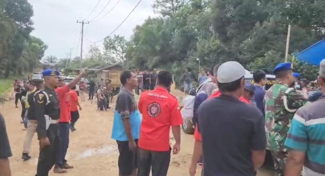 Freddy Simanjuntak: Kasus di Kampar Lebih Rumit dari Kasus Sambo Pembunuhan Brigadir J Freddy Simanjuntak: Kasus di Kampar Lebih Rumit dari Kasus Sambo Pembunuhan Brigadir Ji