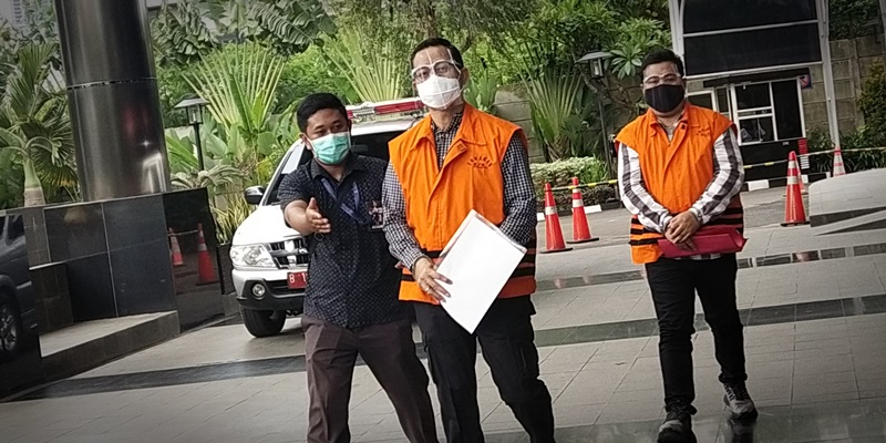 Kata Saksi Ahli, Penunjukan Vendor Bansos Covid-19 Adalah Kewenangan Penuh PPK Kata Saksi Ahli, Penunjukan Vendor Bansos Covid-19 Adalah Kewenangan Penuh PPKi