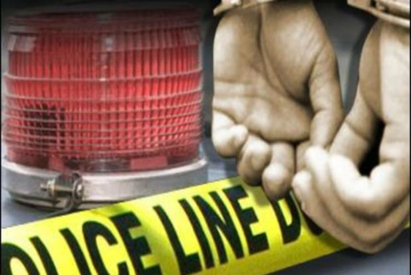 Pengedar Uang Palsu Senilai Rp 1 Miliar Ditangkap Pengedar Uang Palsu Senilai Rp 1 Miliar Ditangkapi