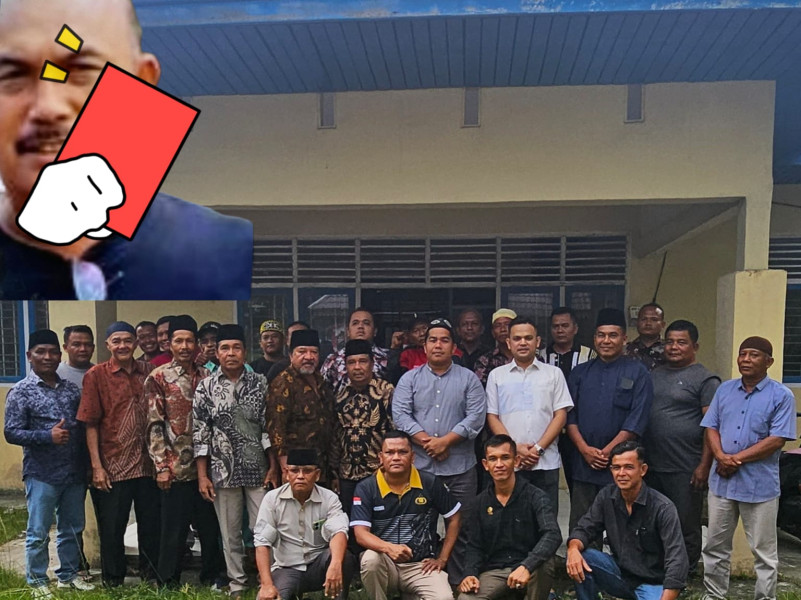 SATGAS ADAT KENEGERIAN KAMPA MINTA KEJAGUNG PERIKSA TPPU DIRUT PT TASMAPUJA DIDUGA MERUGIKAN RAKYAT DAN NEGARA SATGAS ADAT KENEGERIAN KAMPA MINTA KEJAGUNG PERIKSA TPPU DIRUT PT TASMAPUJA DIDUGA MERUGIKAN RAKYAT DAN NEGARAi