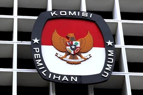 Hari Terakhir Penyerahan Berkas, Berikut Sejumlah Partai Terdaftar di KPU Pelalawan Hari Terakhir Penyerahan Berkas, Berikut Sejumlah Partai Terdaftar di KPU Pelalawani