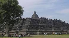 Tiket Borobudur Rp 750 Ribu, PKB: Banyak Umat Buddha dari Desa dan tak Mampu