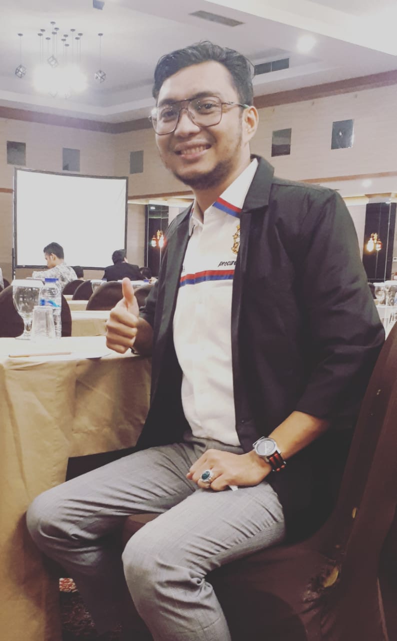 Pengadaan Terkait Covid-19, PPK Tidak Perlu Takut, PPK is A Real Hero