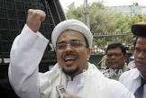 Saksi Ahli: HRS Sudah Bayar Denda tak Perlu Dipenjara Saksi Ahli: HRS Sudah Bayar Denda tak Perlu Dipenjarai