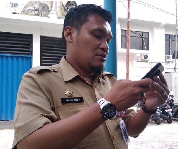 BKP-SDM Pekanbaru Sebut 12 Pejabat Pemko Belum Sampaikan LHKPN BKP-SDM Pekanbaru Sebut 12 Pejabat Pemko Belum Sampaikan LHKPNi