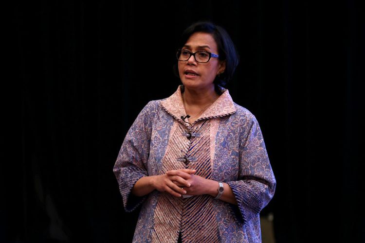 Honorer Akan Terima THR, ini Penjelasan Menteri Keuangan Honorer Akan Terima THR, ini Penjelasan Menteri Keuangani