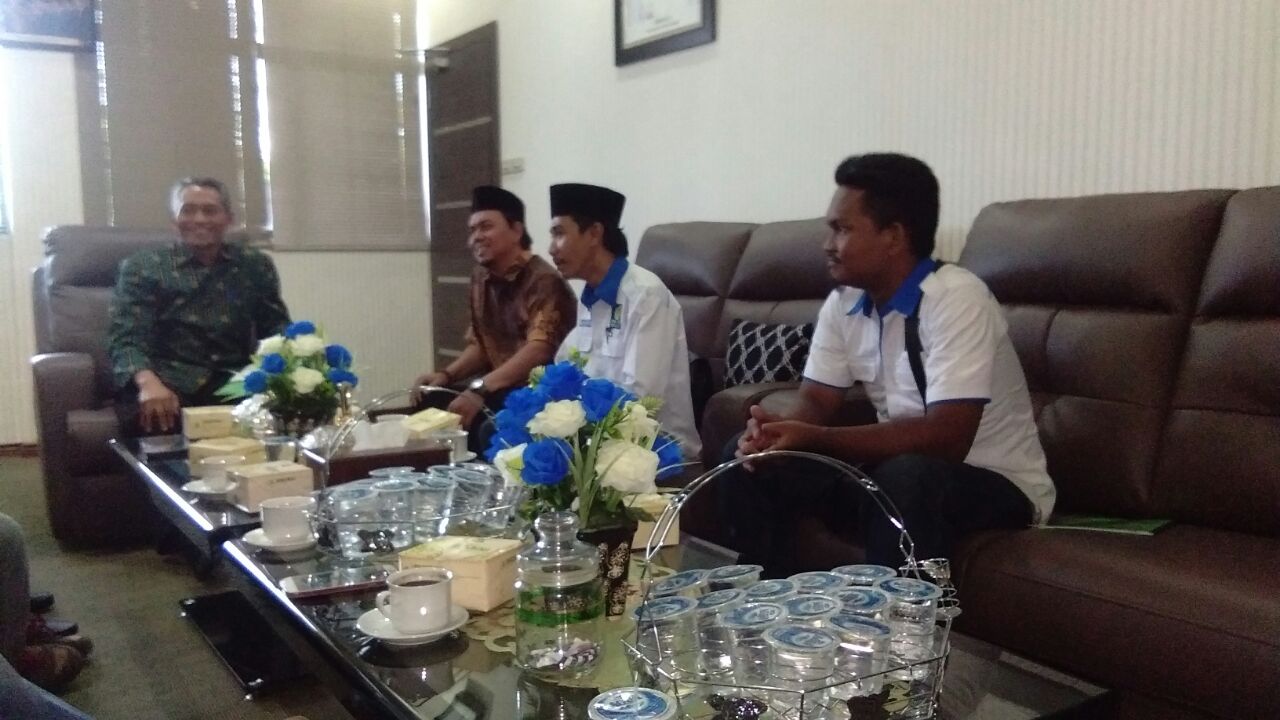 Pekan Depan ICMI Kota Pekanbaru Dilantik dan Taja Seminar Pekan Depan ICMI Kota Pekanbaru Dilantik dan Taja Seminari